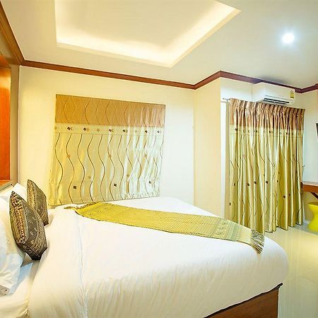 Ilmare Patong Place Екстер'єр фото