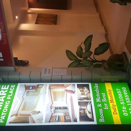 Ilmare Patong Place Екстер'єр фото