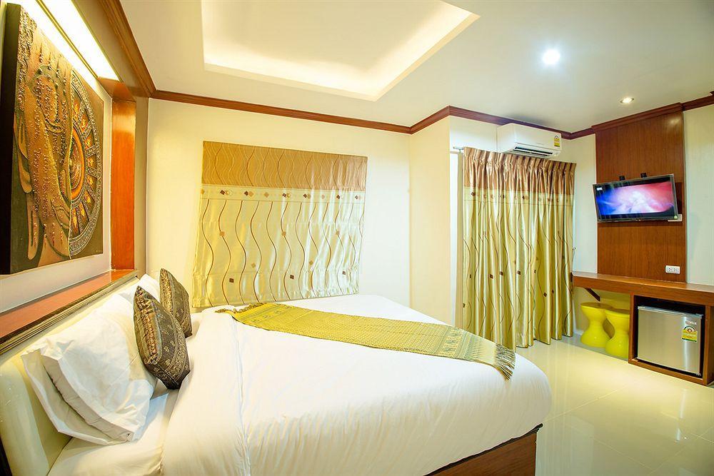 Ilmare Patong Place Екстер'єр фото
