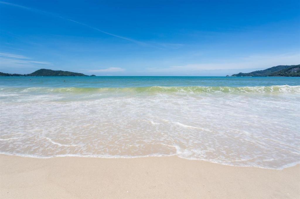 Ilmare Patong Place Екстер'єр фото