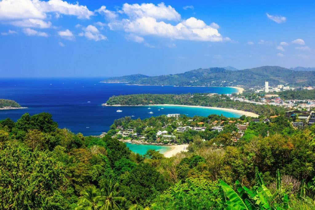 Ilmare Patong Place Екстер'єр фото