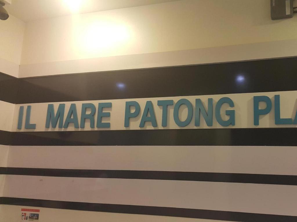 Ilmare Patong Place Екстер'єр фото