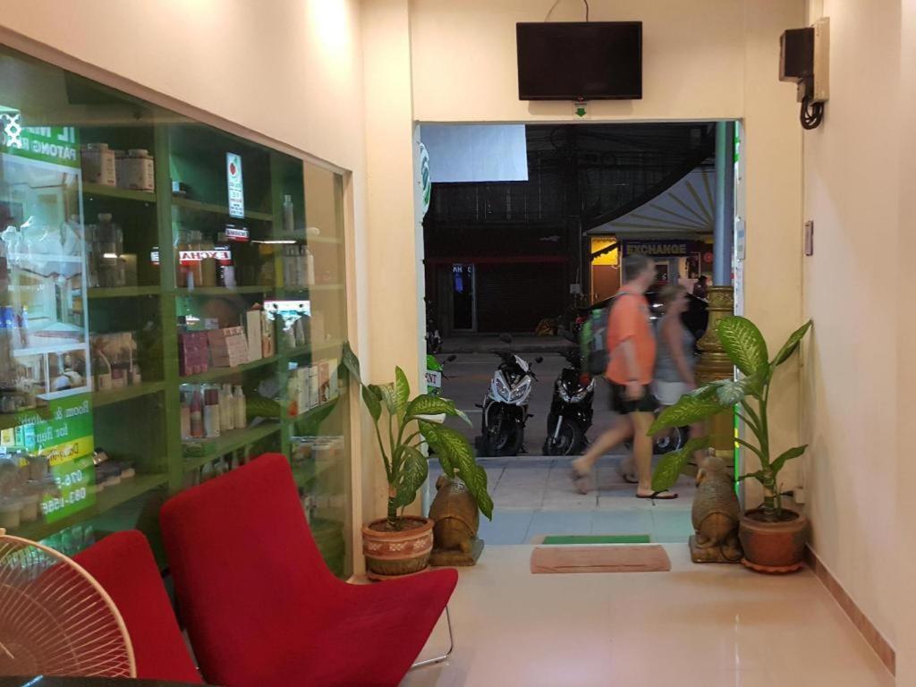 Ilmare Patong Place Екстер'єр фото