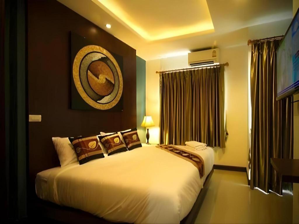 Ilmare Patong Place Екстер'єр фото