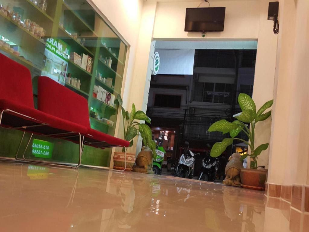Ilmare Patong Place Екстер'єр фото