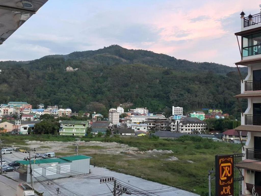 Ilmare Patong Place Екстер'єр фото