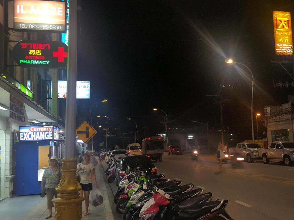 Ilmare Patong Place Екстер'єр фото