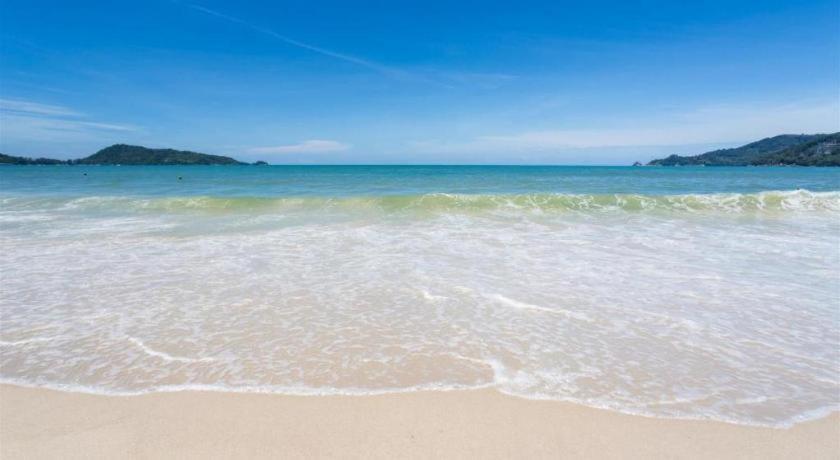 Ilmare Patong Place Екстер'єр фото