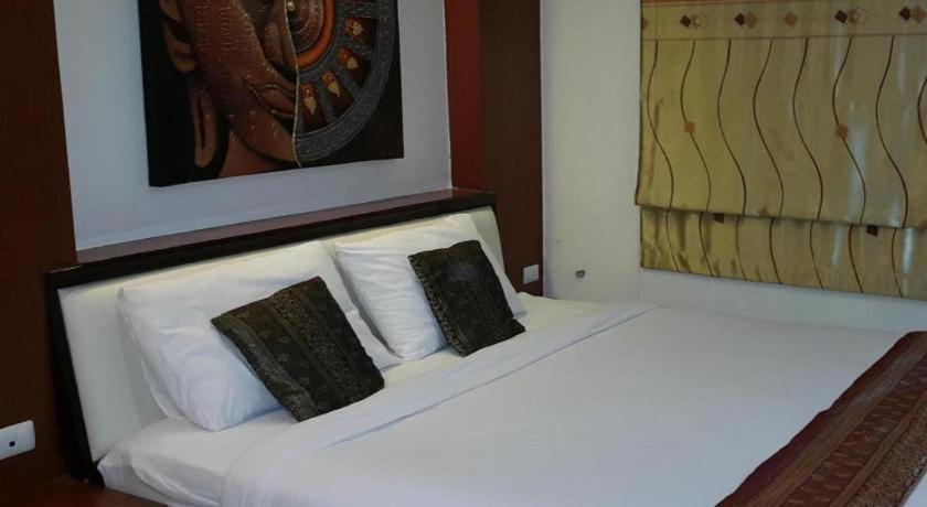 Ilmare Patong Place Екстер'єр фото