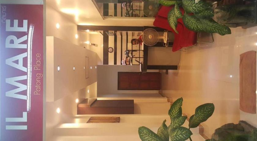 Ilmare Patong Place Екстер'єр фото