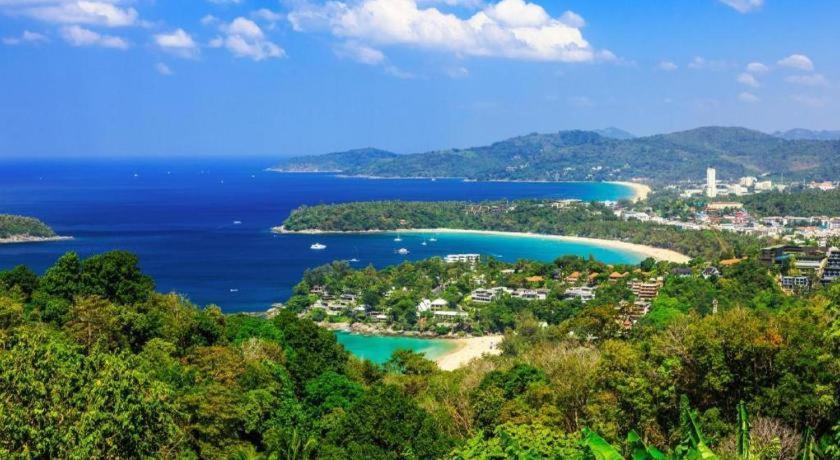 Ilmare Patong Place Екстер'єр фото