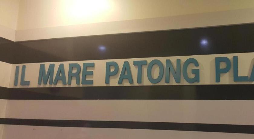 Ilmare Patong Place Екстер'єр фото