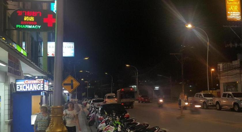 Ilmare Patong Place Екстер'єр фото