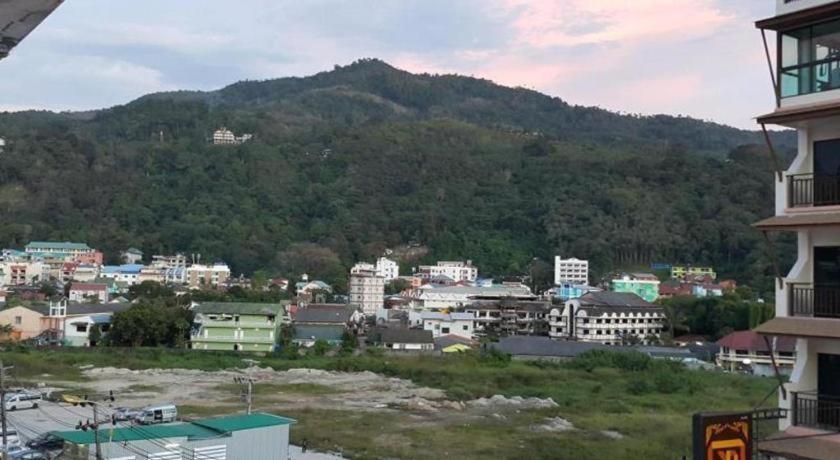 Ilmare Patong Place Екстер'єр фото