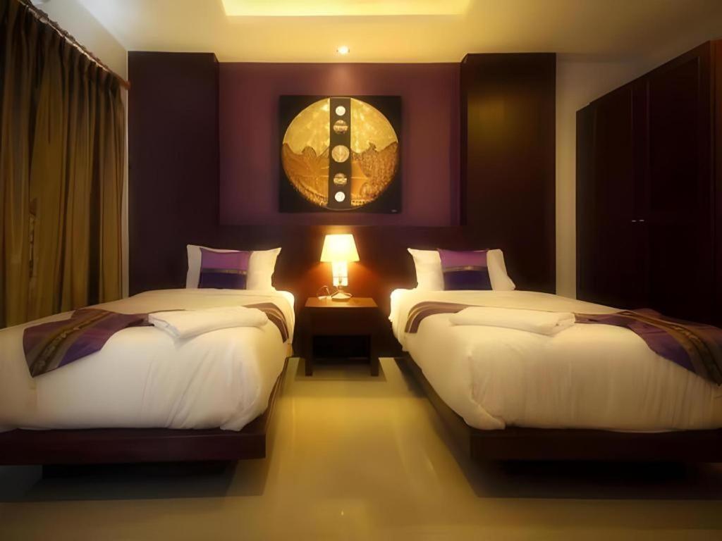 Ilmare Patong Place Екстер'єр фото