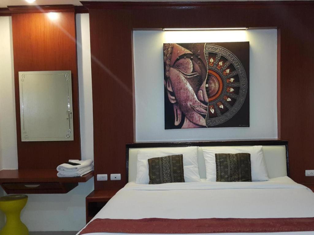 Ilmare Patong Place Екстер'єр фото