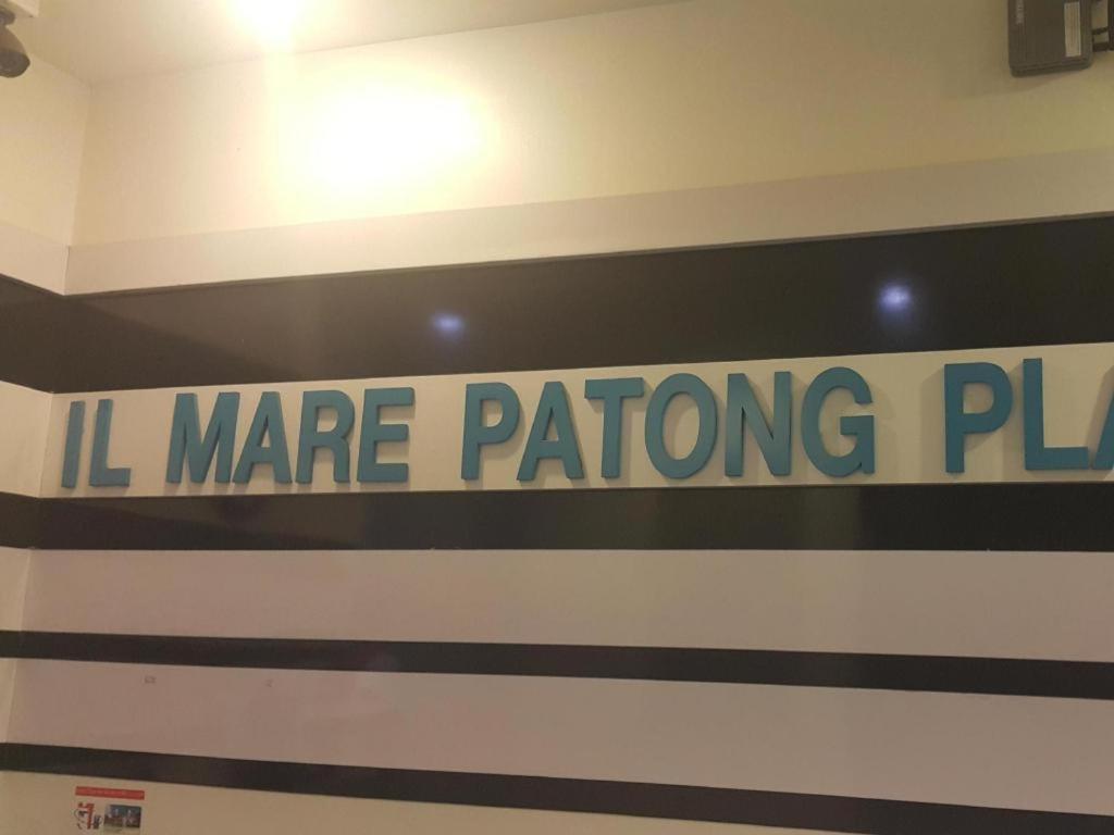 Ilmare Patong Place Екстер'єр фото