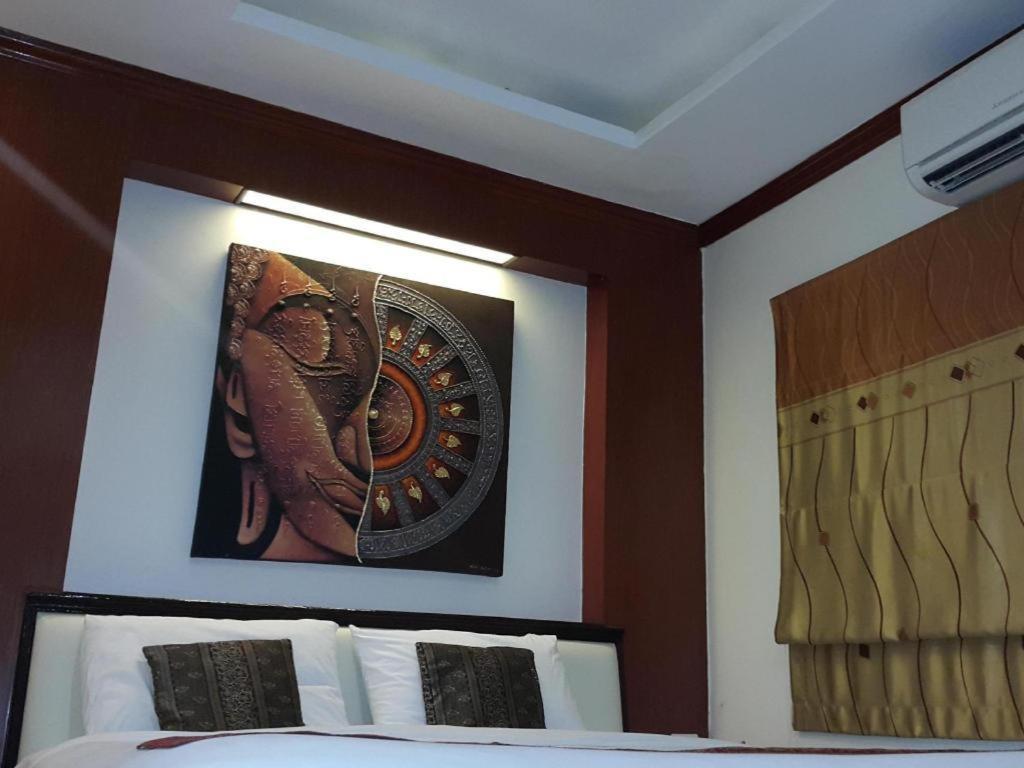 Ilmare Patong Place Екстер'єр фото