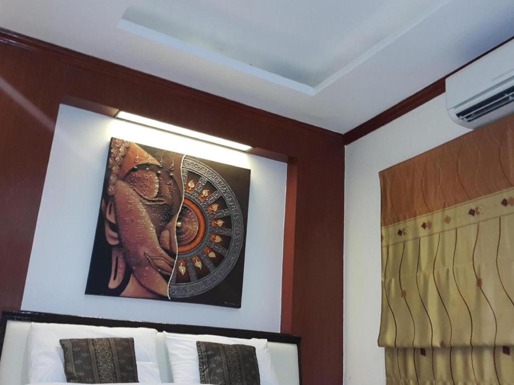 Ilmare Patong Place Екстер'єр фото