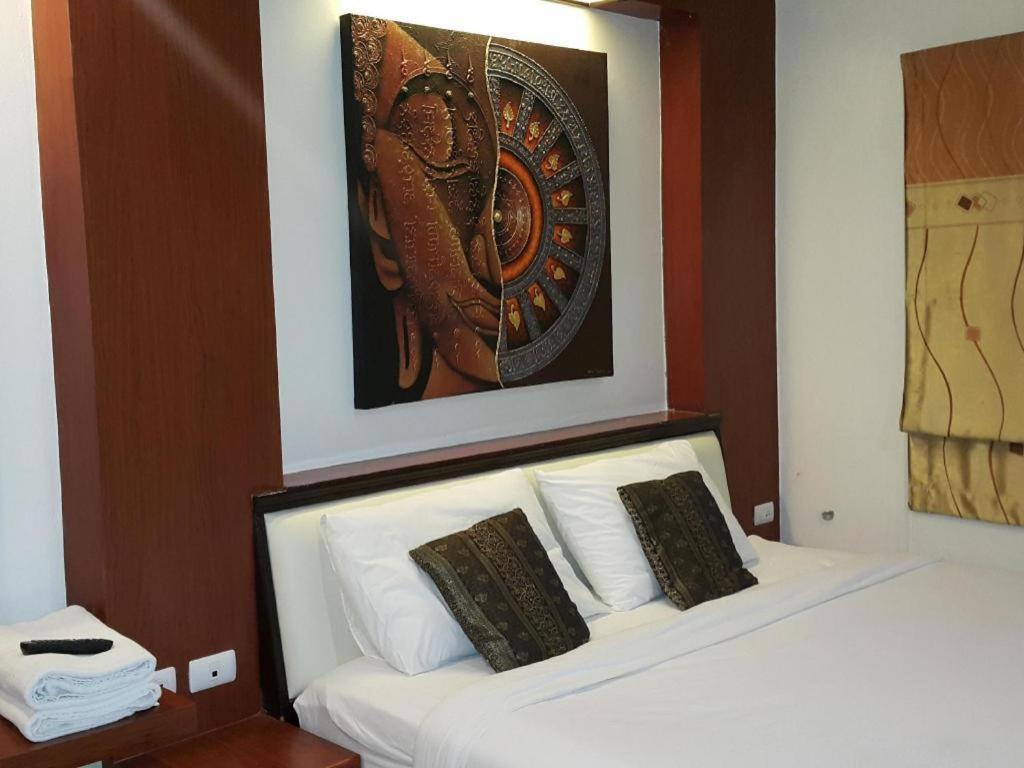 Ilmare Patong Place Екстер'єр фото