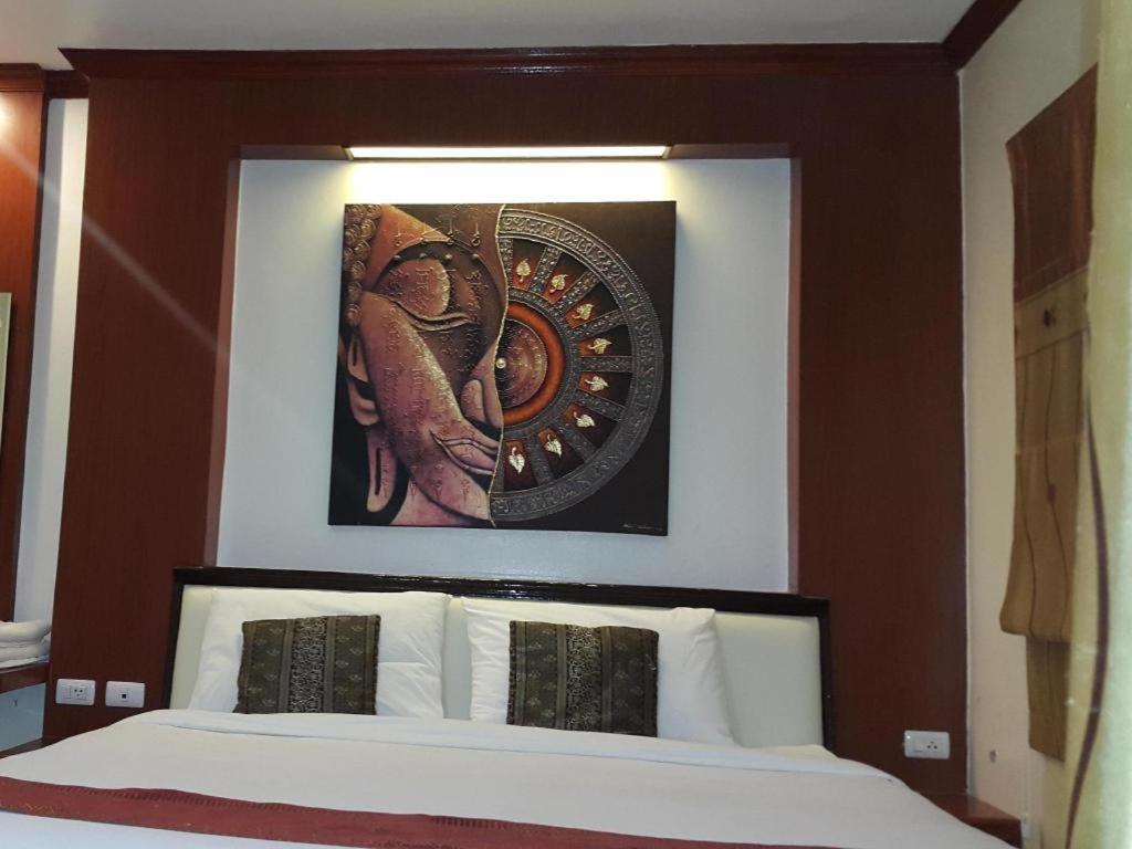 Ilmare Patong Place Екстер'єр фото